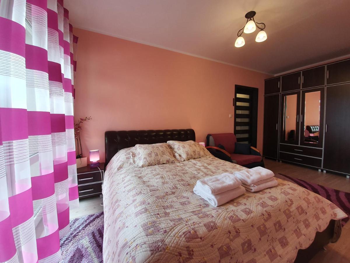 Apartament W Porcie - 365Pam Kołobrzeg Εξωτερικό φωτογραφία